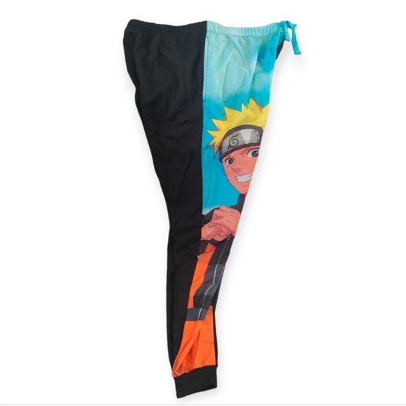 Naruto Shippuden Pijamas - Picture 2 of 5